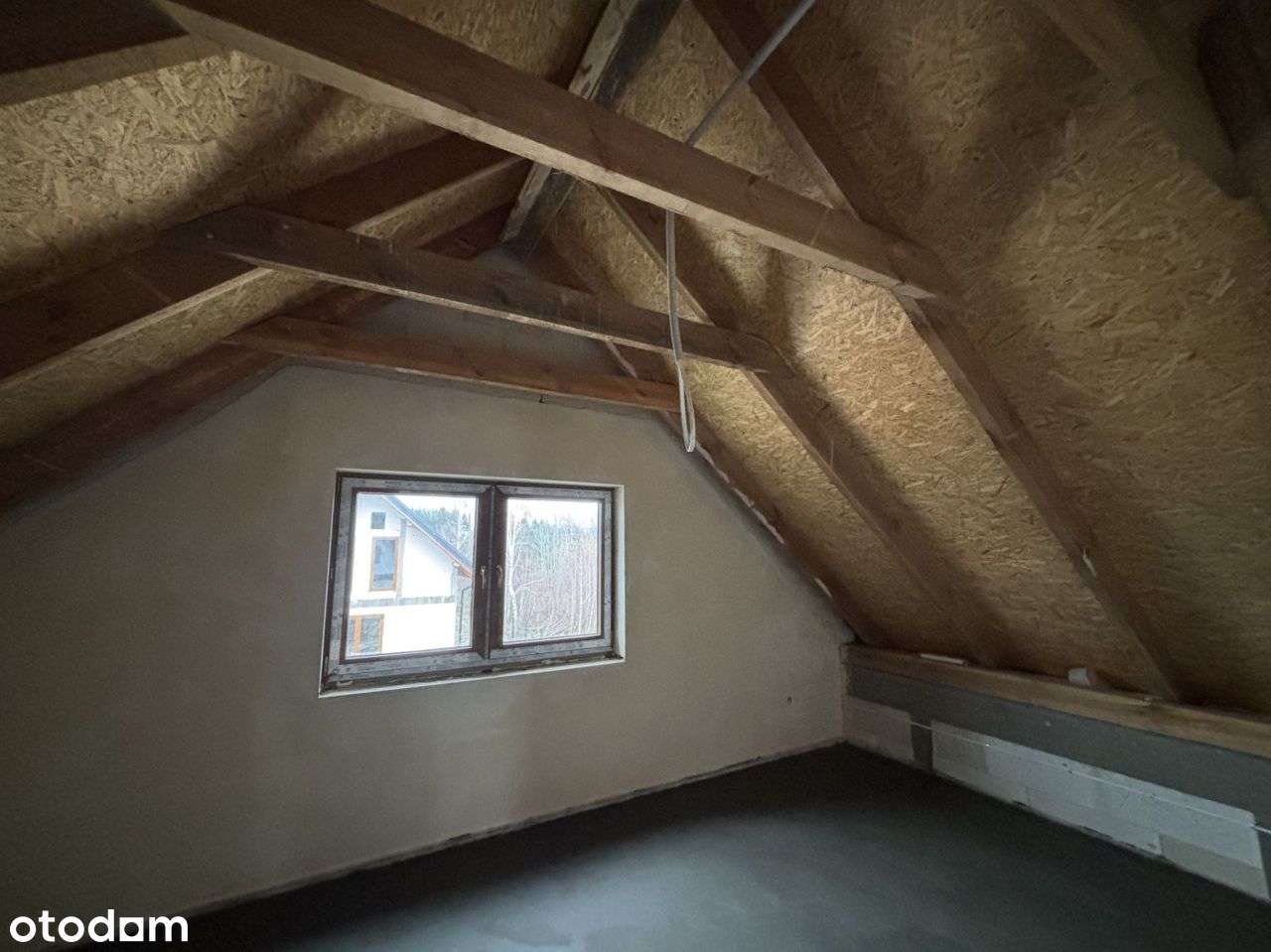 Nowy dom-40 min do centrum Warszawy-okazja!! Blisk-8