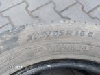 OPONY LETNIE 2 SZT MICHELIN 205/65R16C 2013R - 5