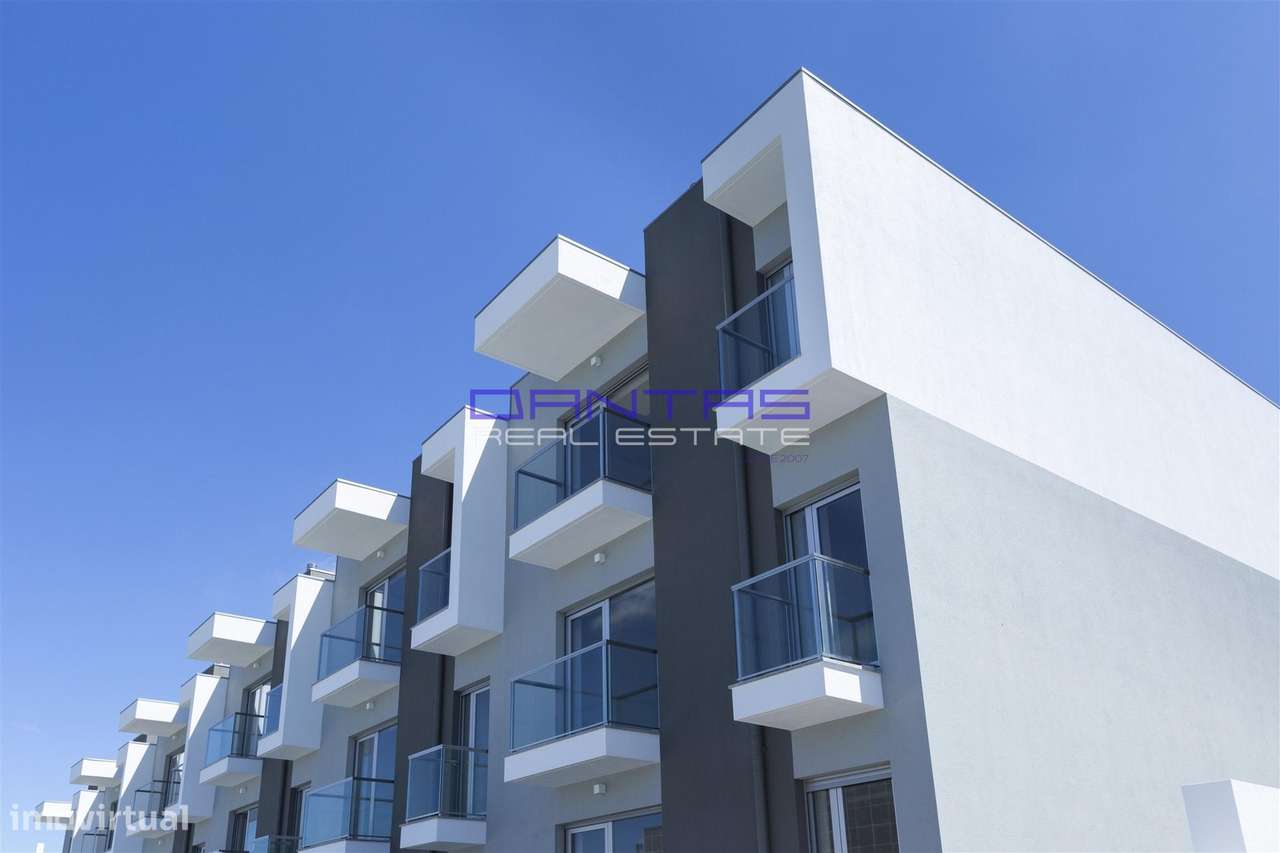 Moradia nova de gaveto em Famalicão-12