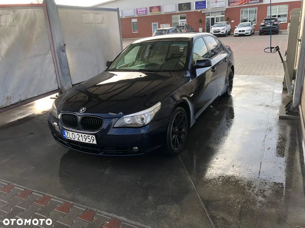 BMW 5