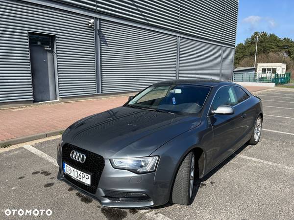 Audi A5 1.8 TFSI - 6