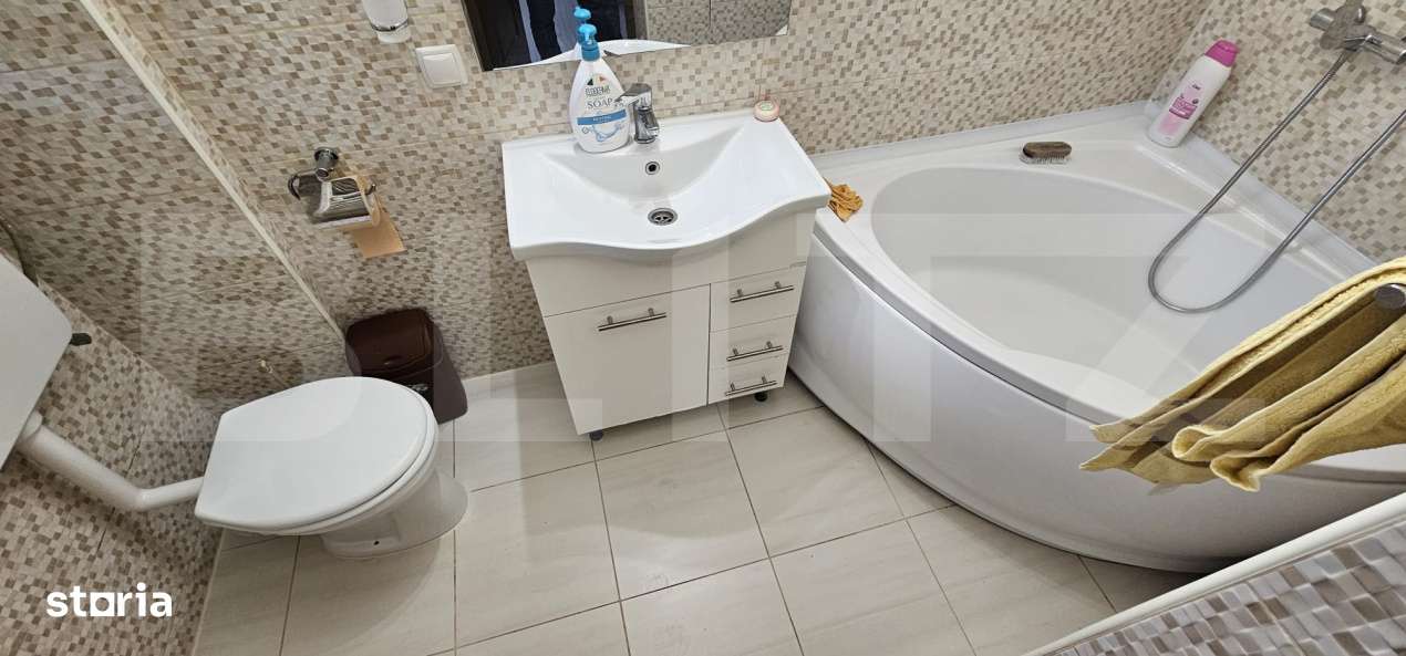 Apartament de inchiriat, 55 mp, zona Dealu Furcilor - Imagine principală: 3/6