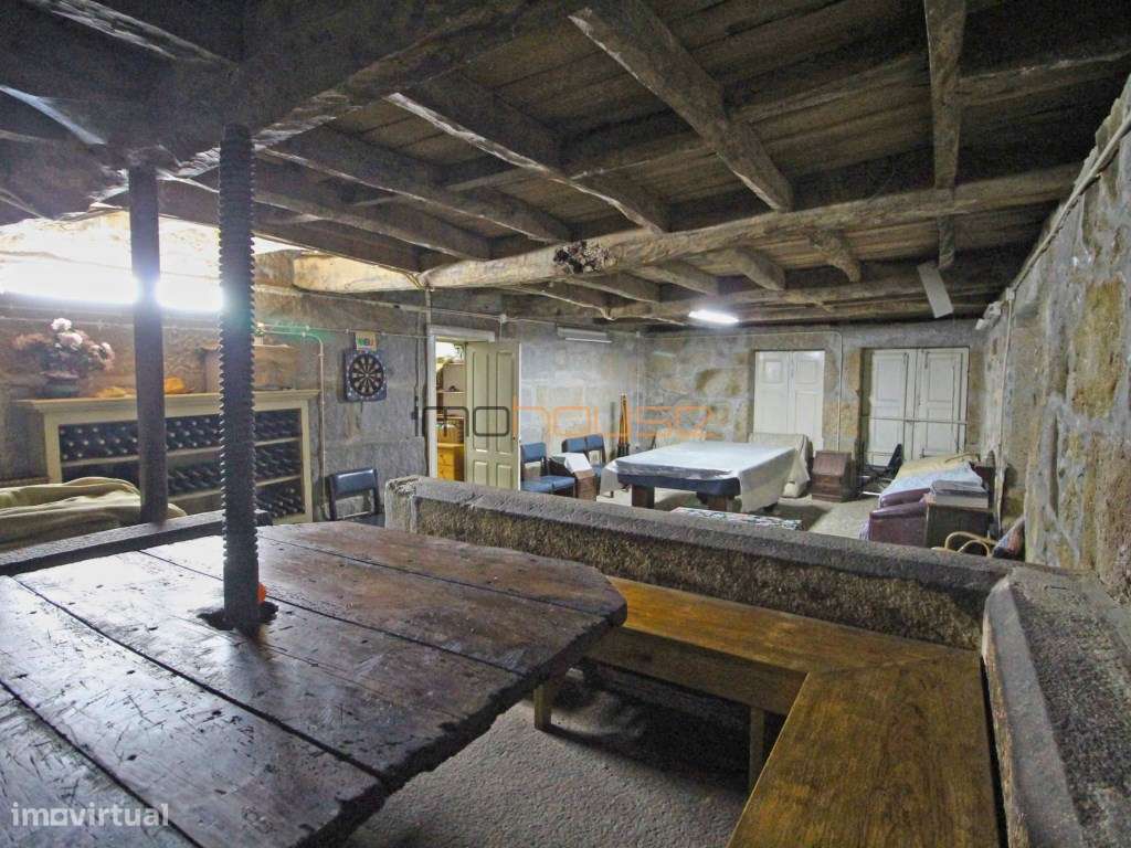 Casa Centenária - Marco de Canaveses-32