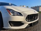 Maserati Quattroporte - 11