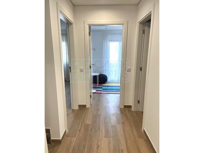 Apartamento Duplex Mobilado no Centro de Tavira - 125,88 m²-12