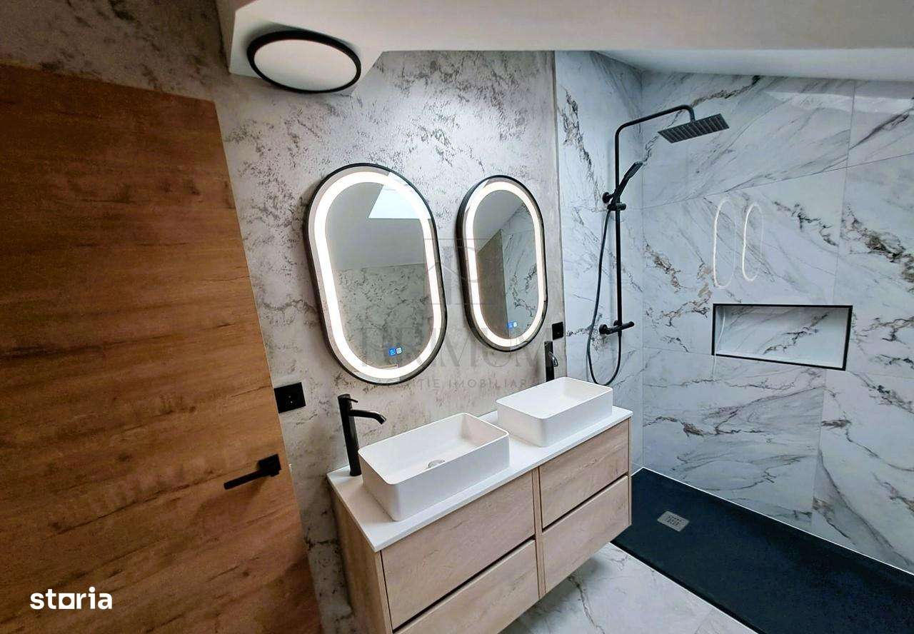 Sag- 4 camere-3 bai- dormitor la parter - Imagine principală: 5/6