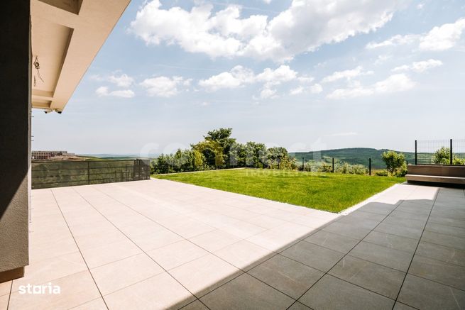 Vila Exclusivista – 680 mp utili, 820 mp curte, dotari premium I Top-4