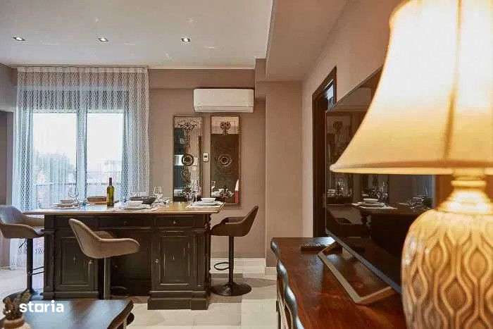 DE INCHIRIAT | AP. 3 CAMERE | MAMAIA CENTRU | TERMEN MINIM 12 LUNI - Imagine principală: 2/7