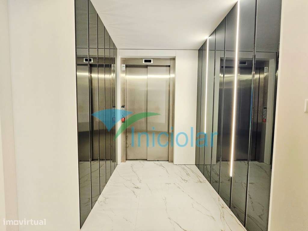 T3 Novo| 2 Suites| 2 Frentes| Garagem Fechada| Ultimo Para Venda-34