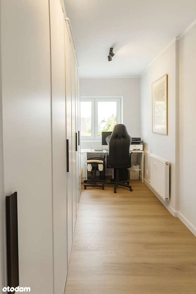 3-pokojowe mieszkanie | Krzyki (Borek) | Po generalnym remoncie - Pełny obrazek: 4/7