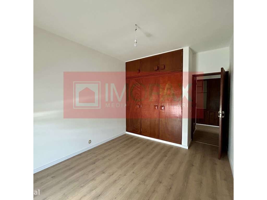BEJA / Apartamento T3 / Av. Vasco da Gama-3