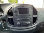 Mercedes-Benz Vito 116cdi Long automat - 14