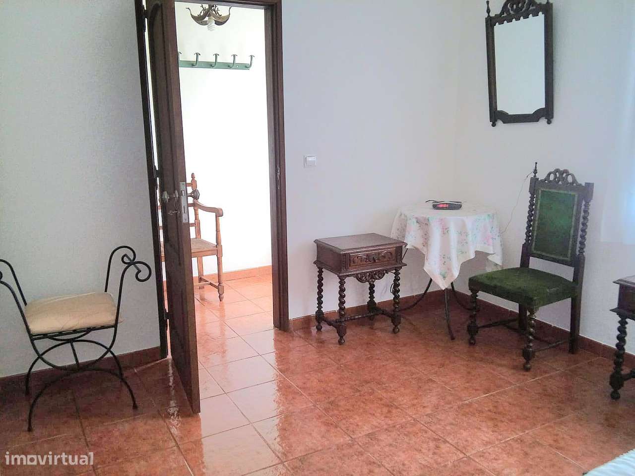 Casa de Campo Castro Verde-7