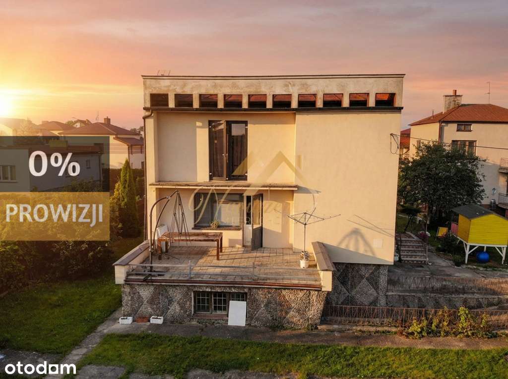 Suwałki | Saperska | 2 rodziny | 2 garaże