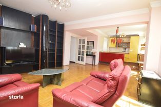 Apartament 4 Camere Duplex Piata Victoriei-Strada Monetariei-Mobilat