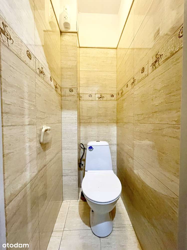 Mieszkanie, 61 m², Lębork-12