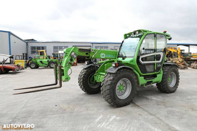 Merlo TF38.7 CS - 120 - 1