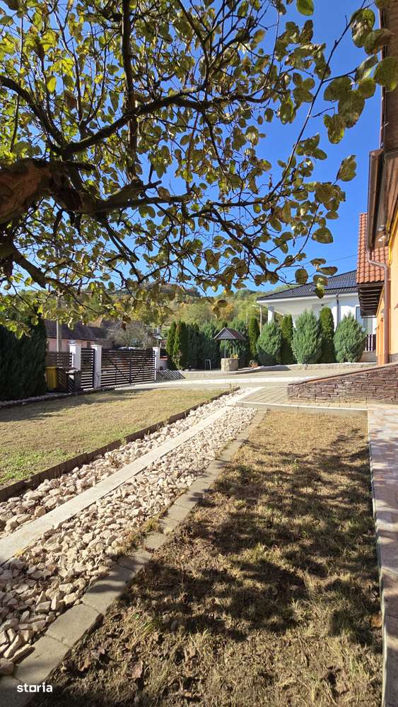 Casă cu mult teren-3