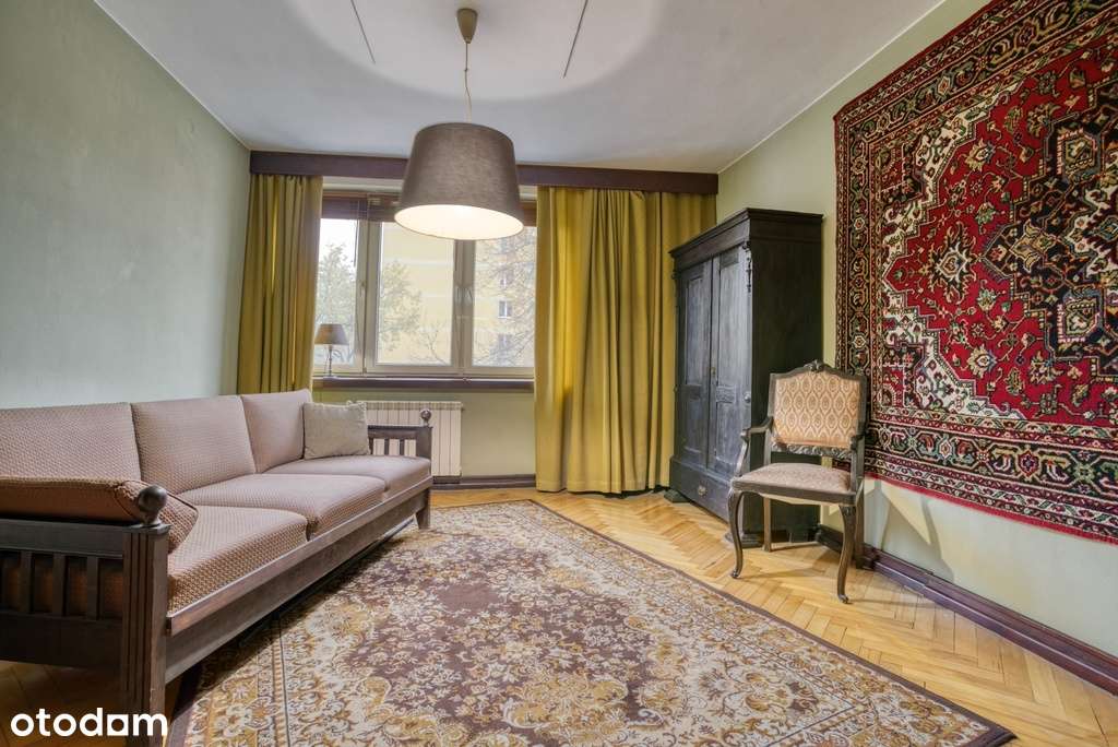 3 pokoje gotowe do zamieszkania! Koszutka|Katowice-5