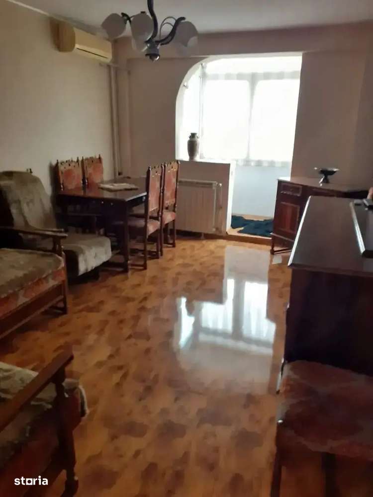 Apartament 2 camere de vânzare Lujerului-2