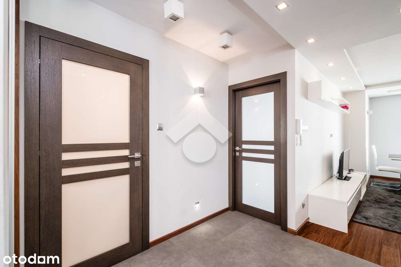 Apartament wykończony w wysokim standardzie !-16