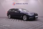 BMW Seria 5 520i AT - 7