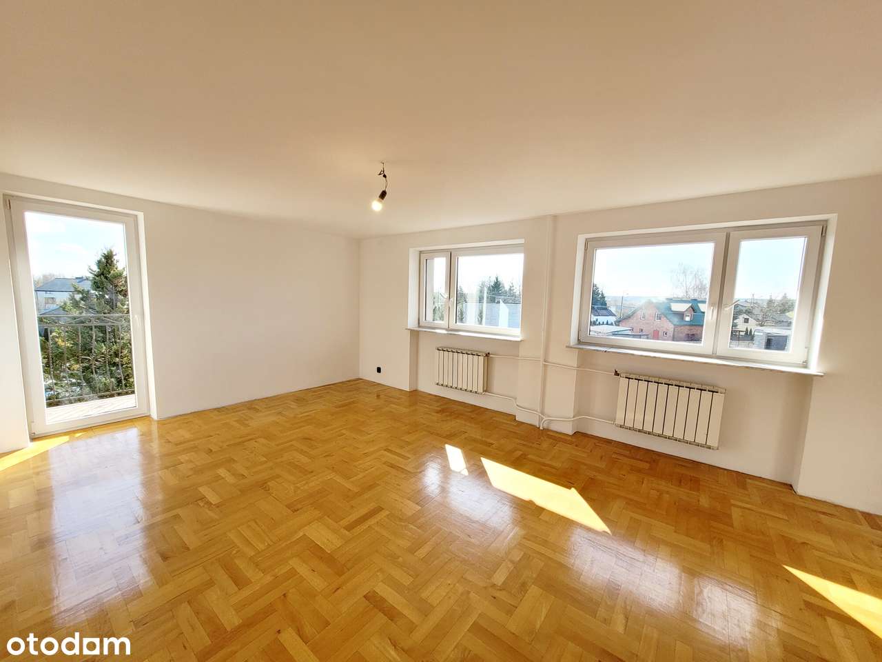 Dom z dużą działką, idealny dla rodziny-7