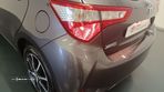 Toyota Yaris 1.0 VVT-i Comfort - 24