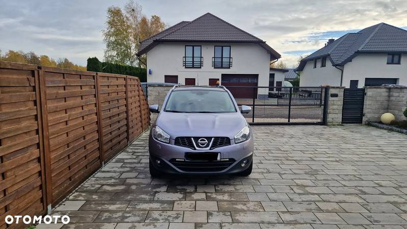 Nissan Qashqai 2.0 360 - 7