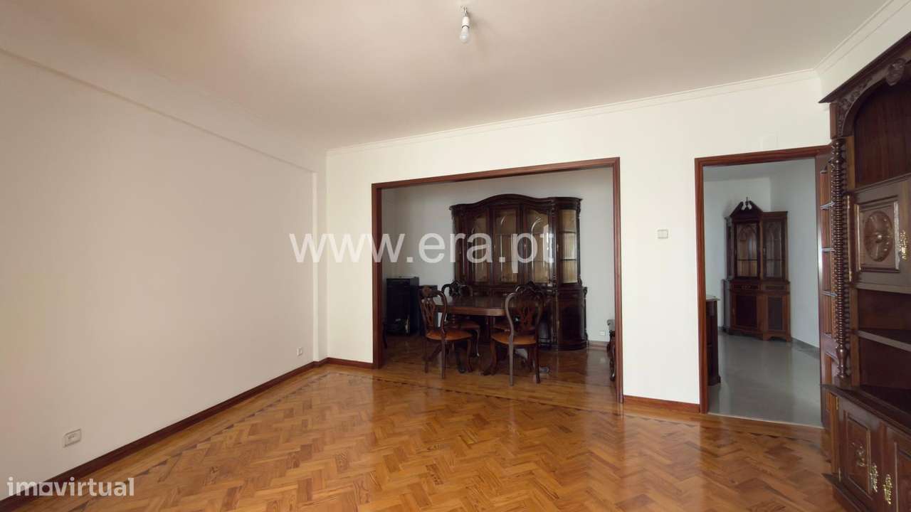 Apartamento T2 - Póvoa de Santo Adrião-5