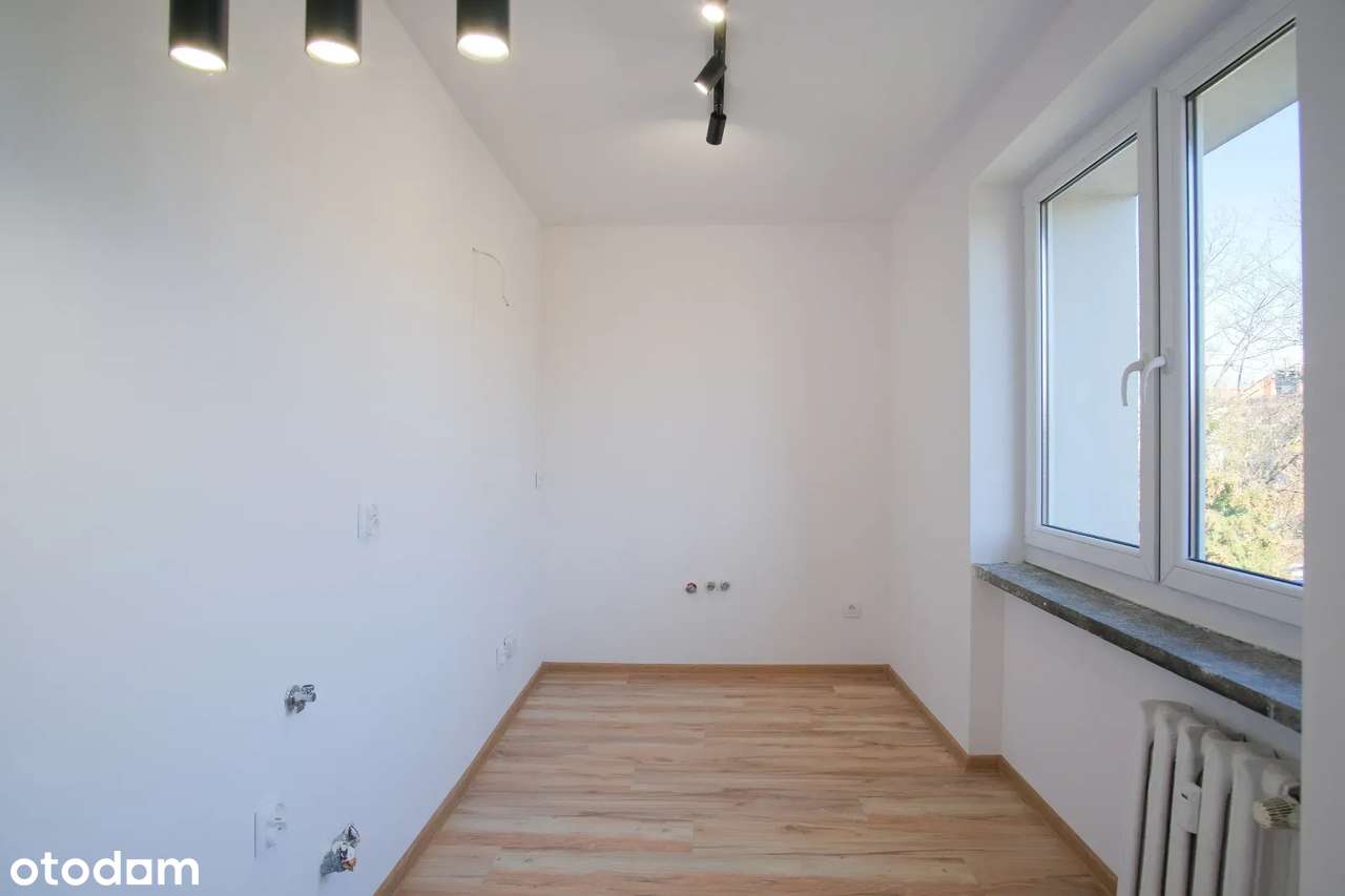 Piekary Śląskie - M3 po generalnym remoncie!-1