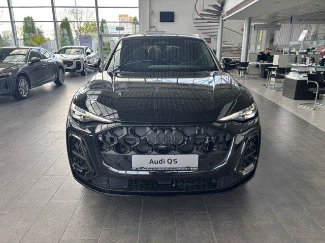Audi Q5 40 TDI quattro S tronic MHEV S Line 2026