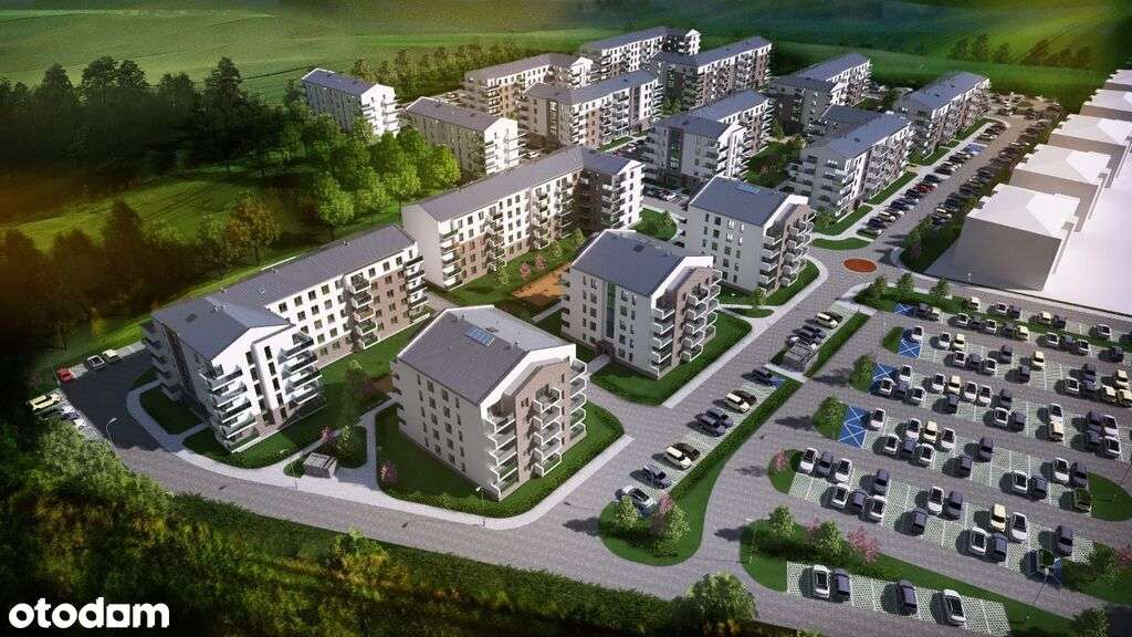 Nowe mieszkania WIMAR 3 - Pełny obrazek: 4/20