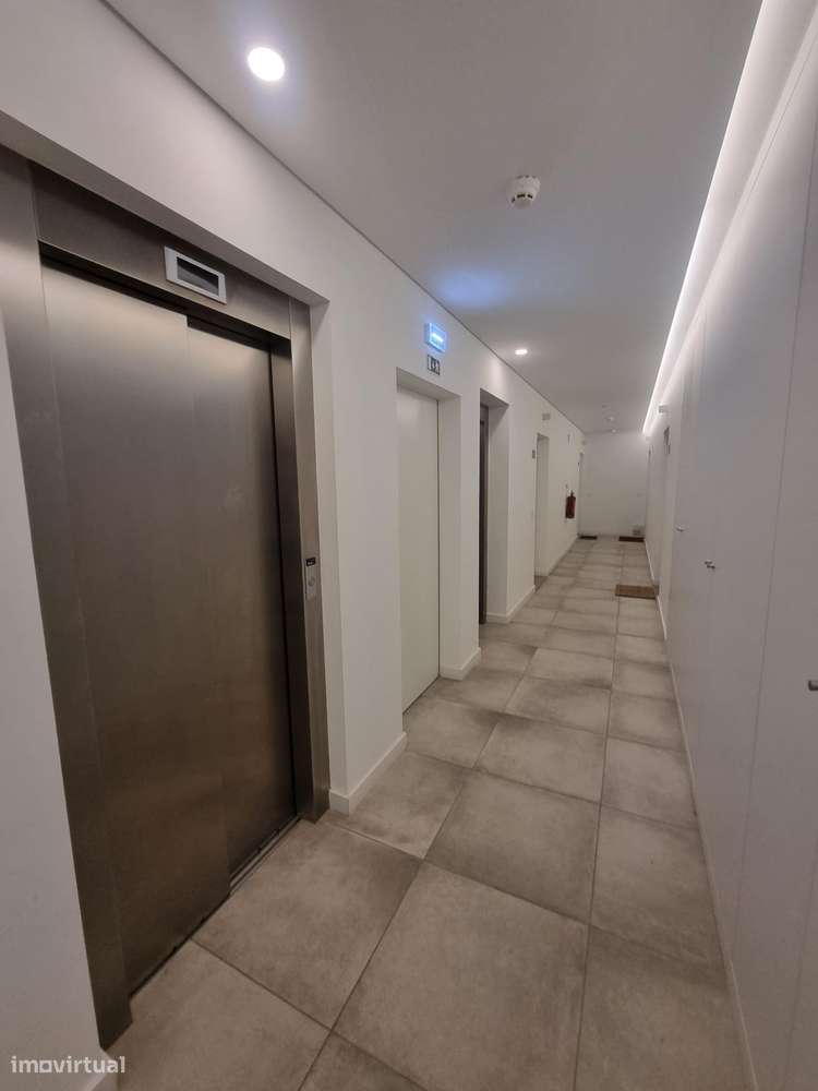 TO C/ Novo - Próximo do Hospital de São João, Pedrouços - Grande imagem: 3/8