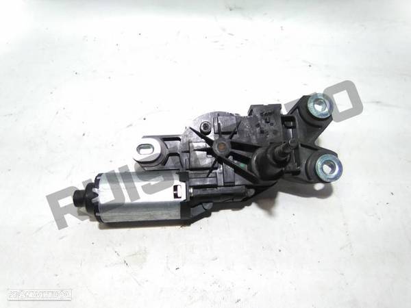 Sistema /motor Limpa Vidros Trás A45182_00008 Smart Fortwo (451 - 1