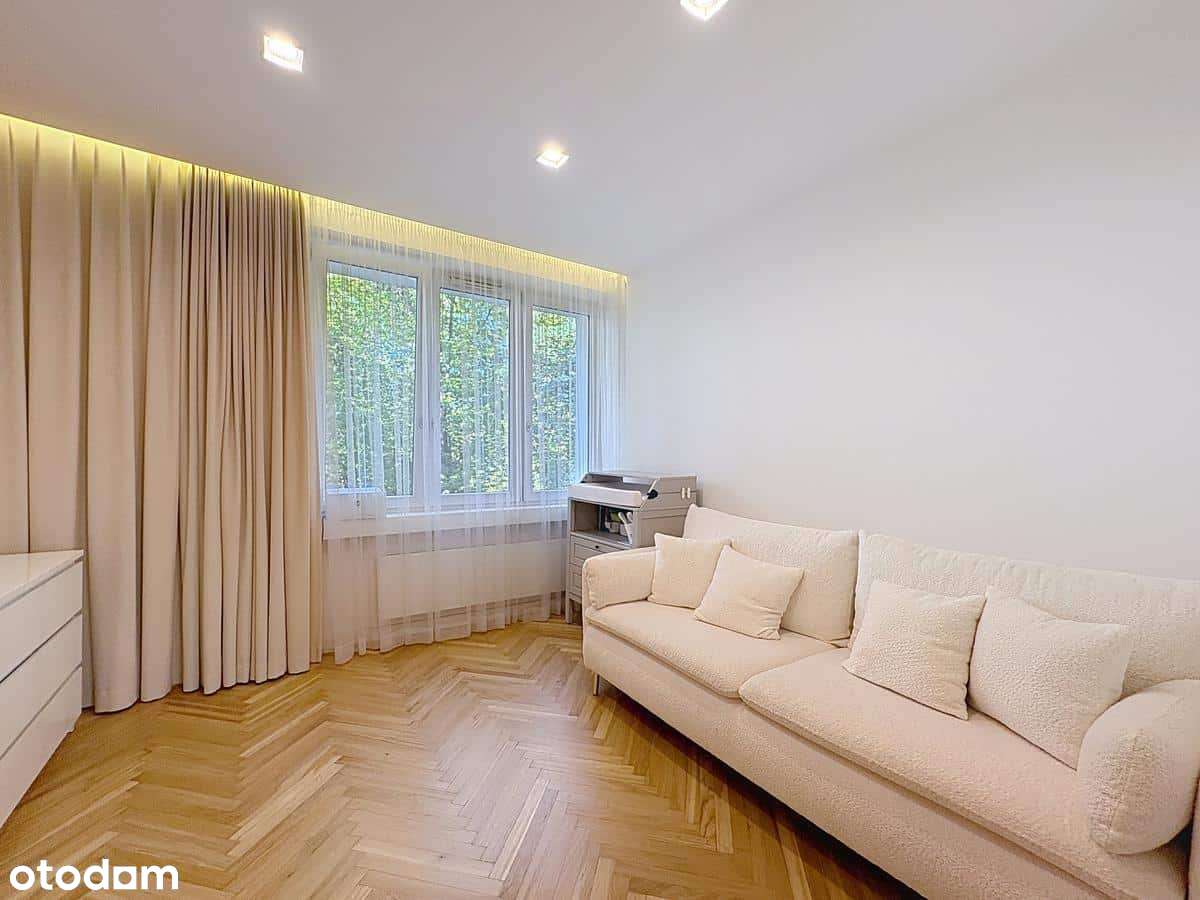 Gotowe do wprowadzenia, 84,46 m2, 3 pokoje, Łódź ul. Nowa 52-11