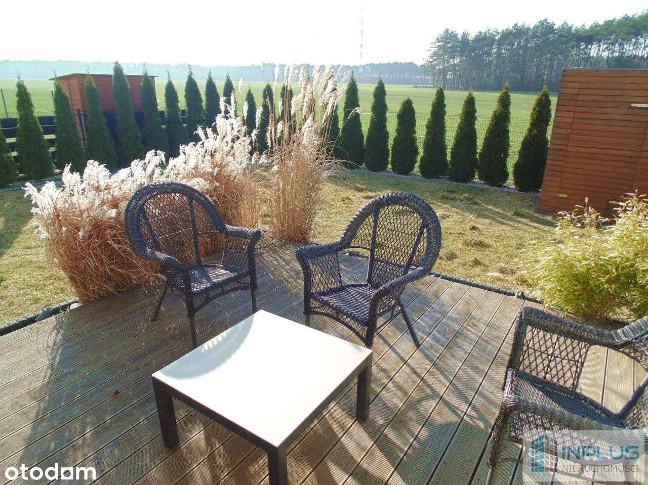 3 pokoje, ogród, 2 miejsca postojowe, strych-14