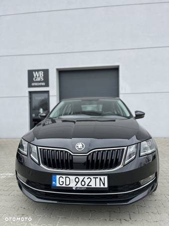 Skoda Octavia 1.5 TSI ACT Ambition DSG - 3