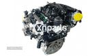 Motor FORD FOCUS C-MAX 2.0 TDCi | 10.03 - 03.07 Usado REF. G6DG - 1