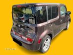 NISSAN CUBE 1,6 16V HR16DE 81kW/110KM  WSZYSTKIE CZESCI - 3