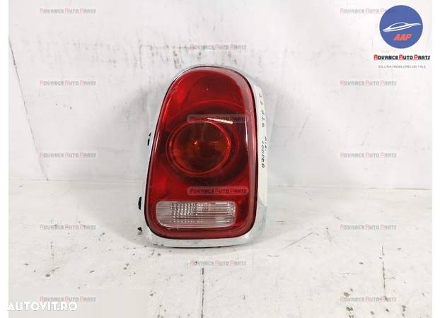 Stop Dreapta Mini Cooper CountryMan F60 2017 2018 2019 2020 original - 1