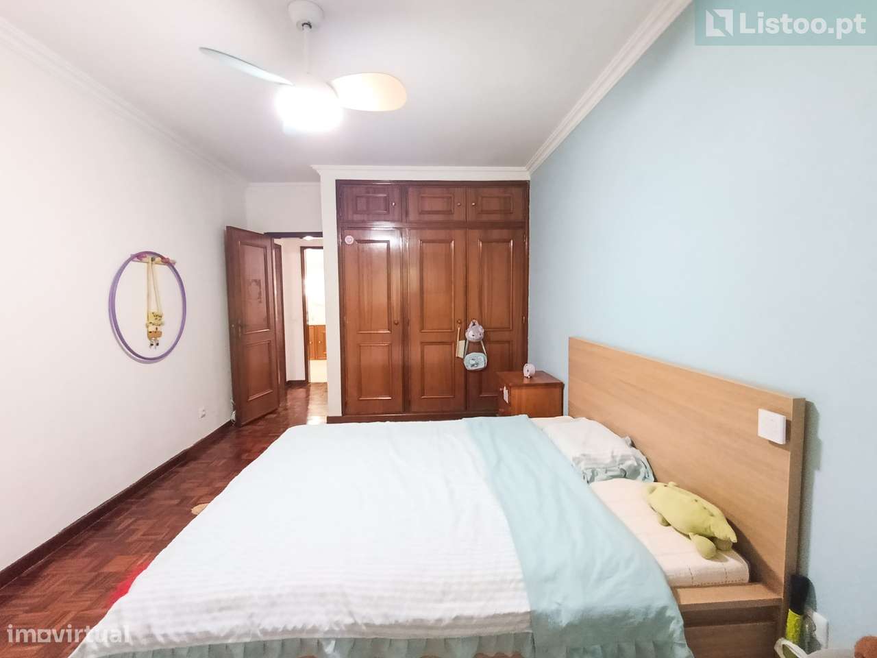 Moradia T4 Alcabideche-12