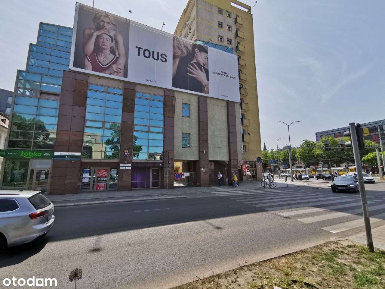 Powierzchnia 26m2 - 1 pokój w centrum - Pełny obrazek: 2/7