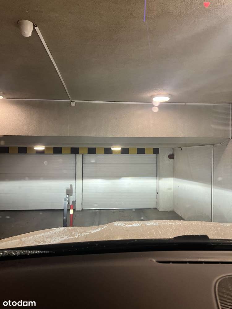 Miejsce parkingowe Orzycka 6 - Pełny obrazek: 4/9