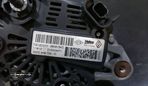 Alternador Renault Megane Iii Grandtour (Kz0/1) - 3