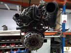 MOTOR COMPLETO KIA CEED SW 2008 -D4EA - 1