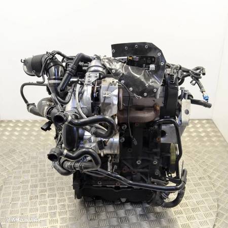 Motor DGT AUDI 1.6L 115 CV - 3