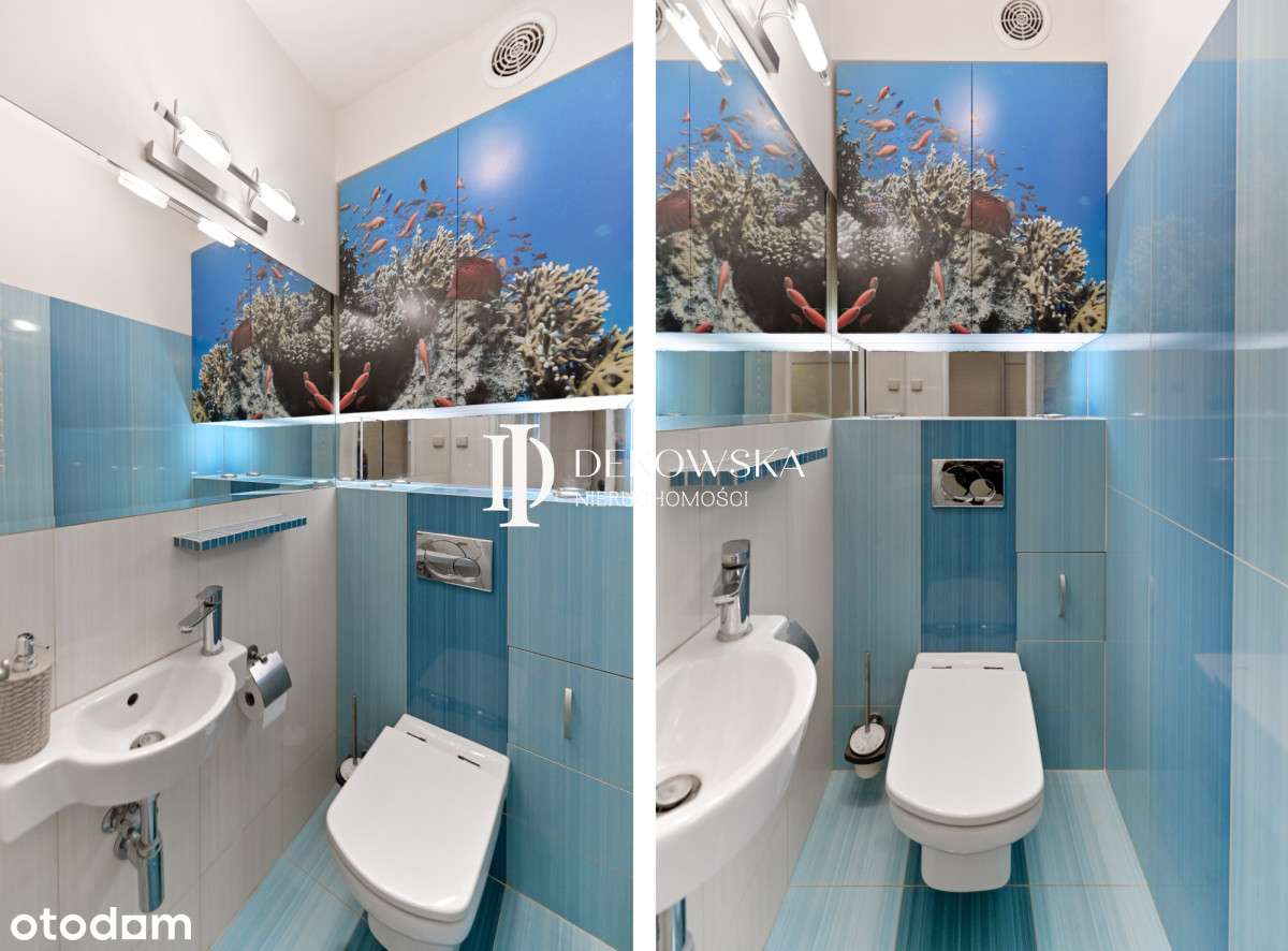 Słoneczne 3 pokoje z balkonem 76m2-6