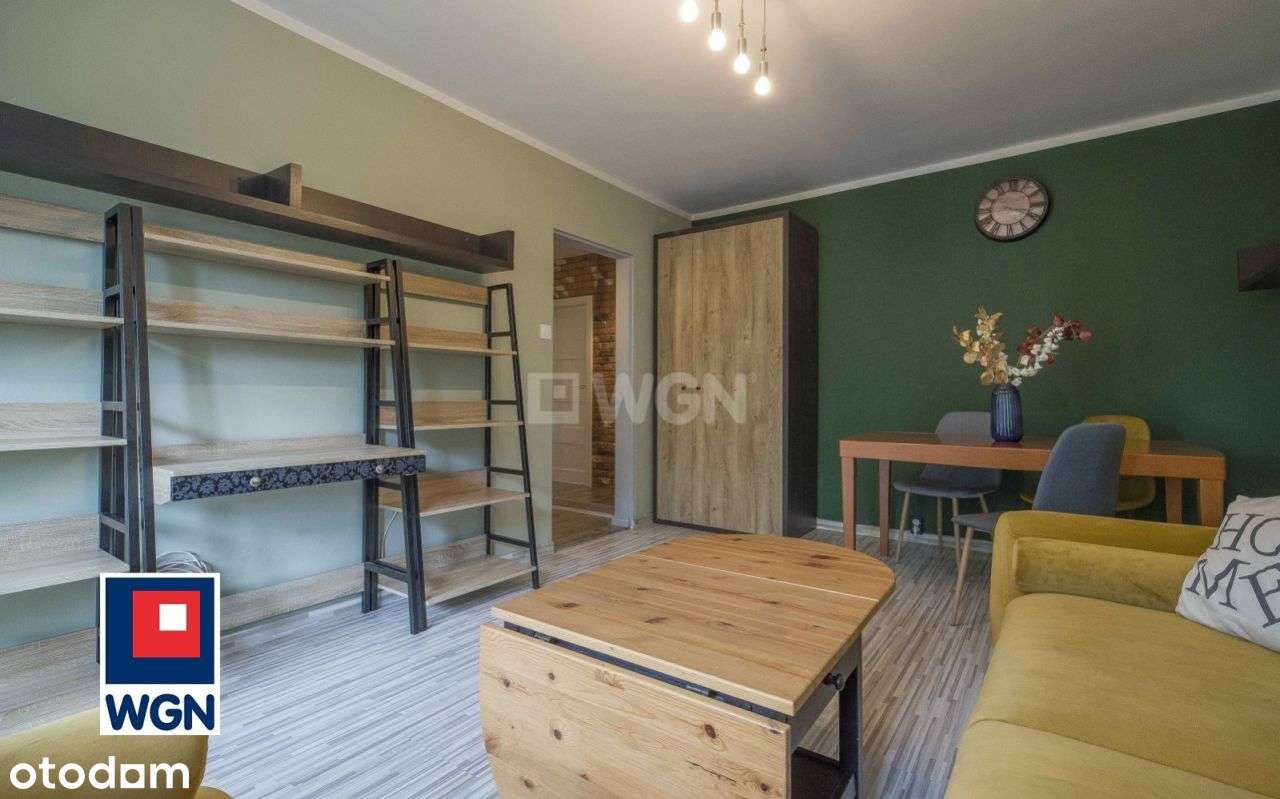 2 pokoje na Osiedlu Kwiatowym! Przyjdź, Zobacz, Ponegocjujemy! - Pełny obrazek: 3/20