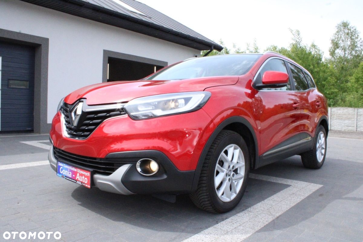 Renault Kadjar - 35